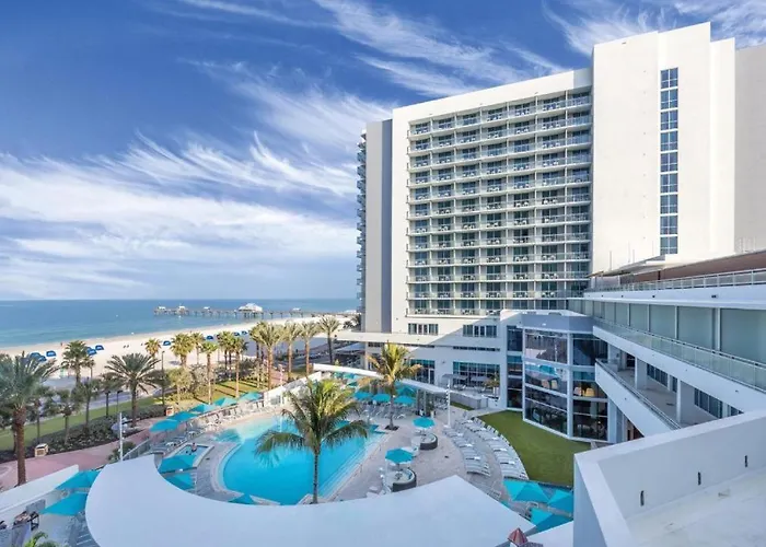Hotel Beautiful In Clearwater - 2bd