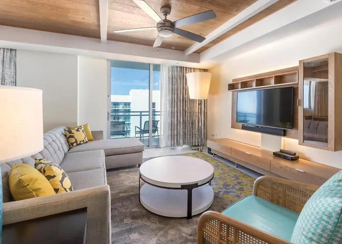Beautiful In Clearwater - 2bd