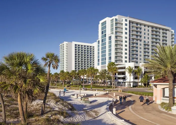 Hotel Beautiful In Clearwater - 2bd