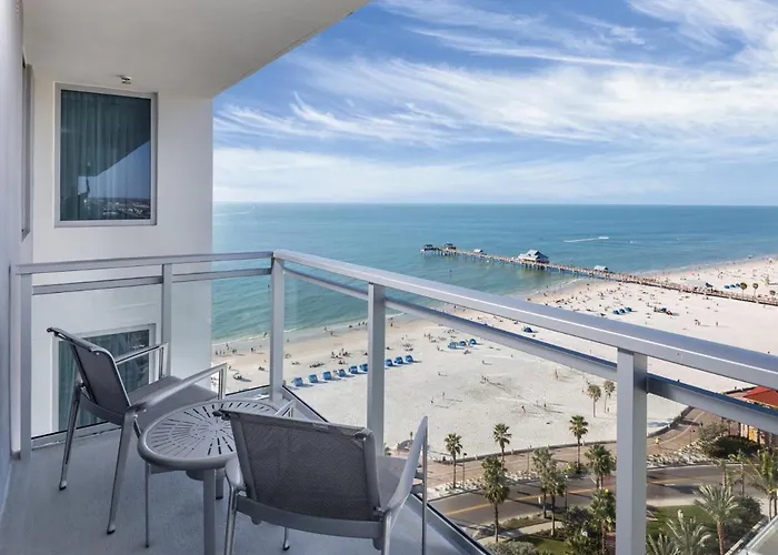 Beautiful In Clearwater - 2bd Clearwater Beach