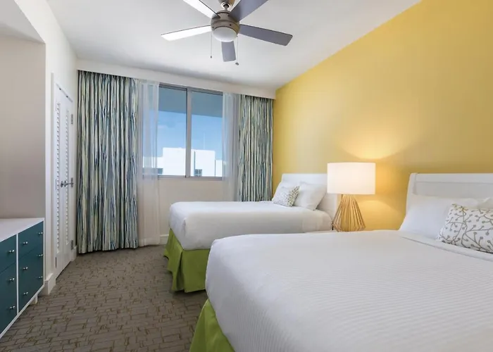 Beautiful In Clearwater - 2bd Hotel