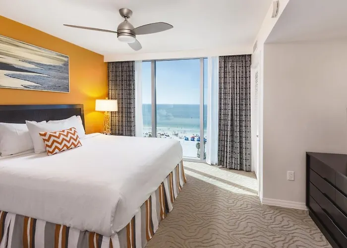 Beautiful In Clearwater - 2bd Hotel Clearwater Beach