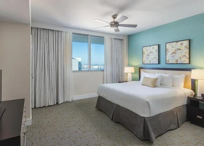Beautiful In Clearwater - 2bd *