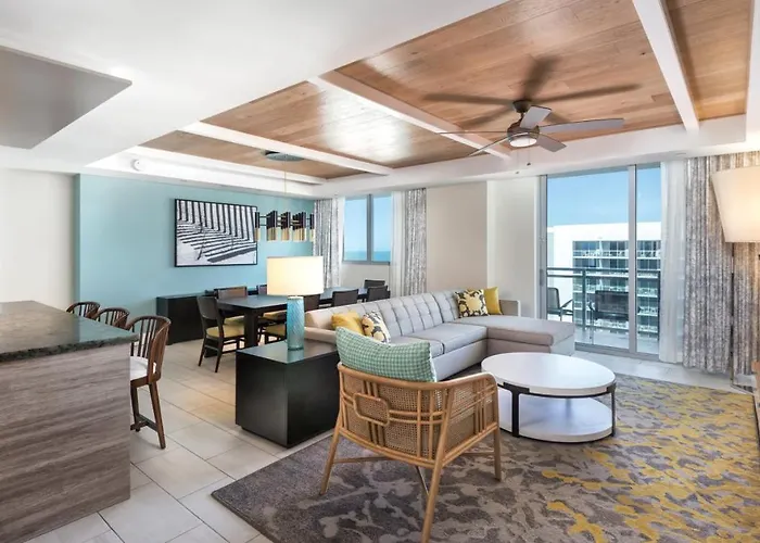 Beautiful In Clearwater - 2bd Clearwater Beach