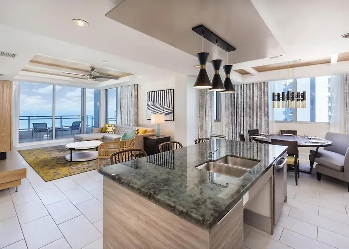 Beautiful In Clearwater - 2bd Hotel Clearwater Beach