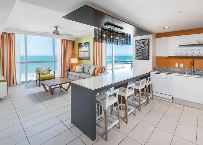 Beautiful In Clearwater - 2bd *