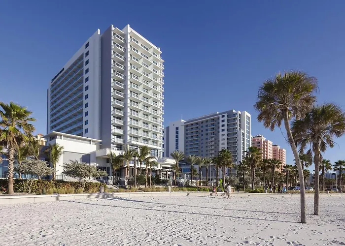 Beautiful In Clearwater - 2bd Hotel *