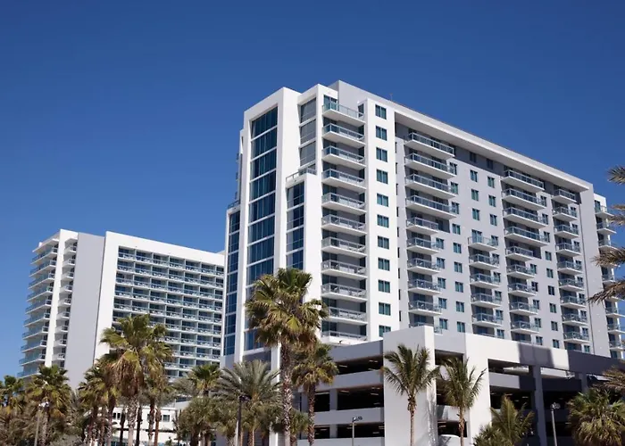 Hotel Beautiful In Clearwater - 2bd Clearwater Beach