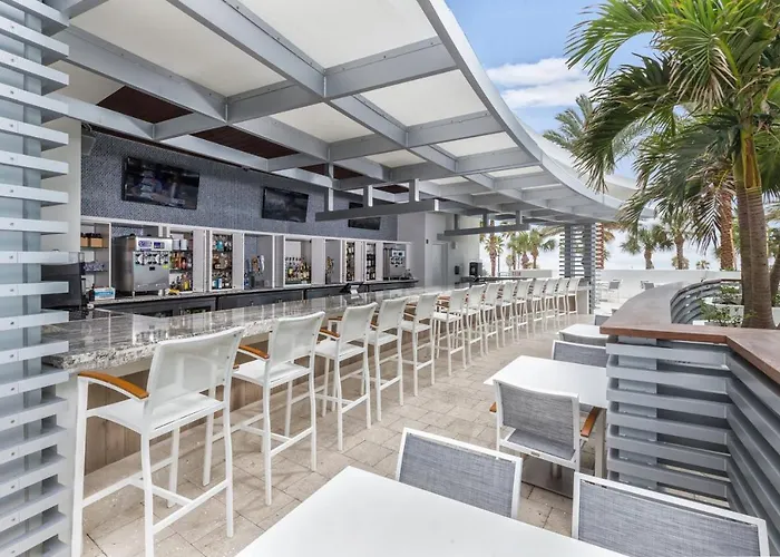 Beautiful In Clearwater - 2bd Hotel *