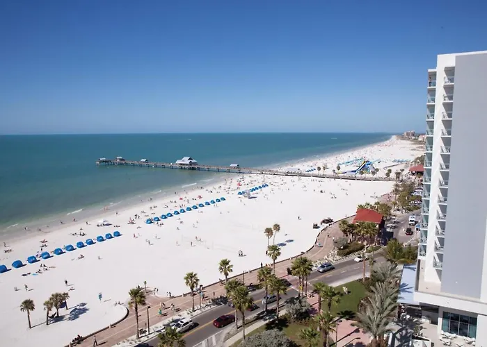 Beautiful In Clearwater - 2bd * Clearwater Beach