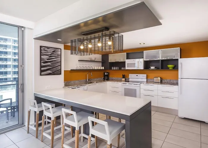 Beautiful In Clearwater - 2bd