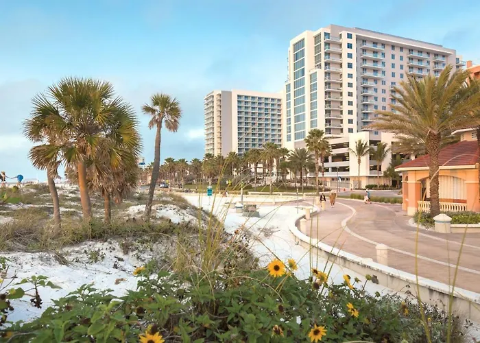 Hotel Beautiful In Clearwater - 2bd *