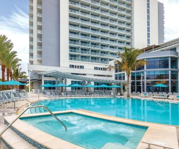 Beautiful In Clearwater - 2bd Hotel Clearwater Beach