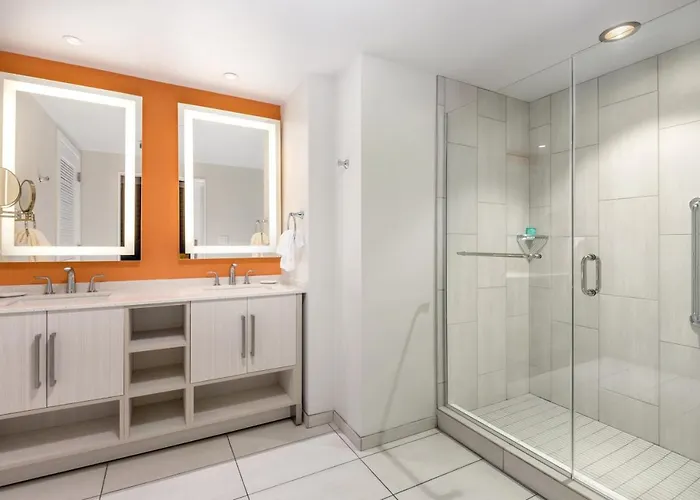 Hotel Beautiful In Clearwater - 2bd Clearwater Beach