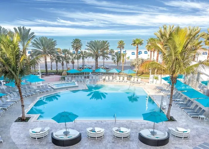 Hotel Beautiful In Clearwater - 2bd